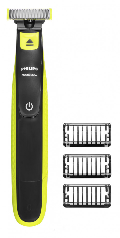 Golarka PHILIPS Oneblade QP2724/10 - Galeria zdjęcie 1