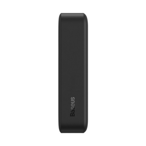 BASEUS POWERBANK MAGNETIC MINI 20000MAH (CZARNY) - Galeria zdjęcie 3