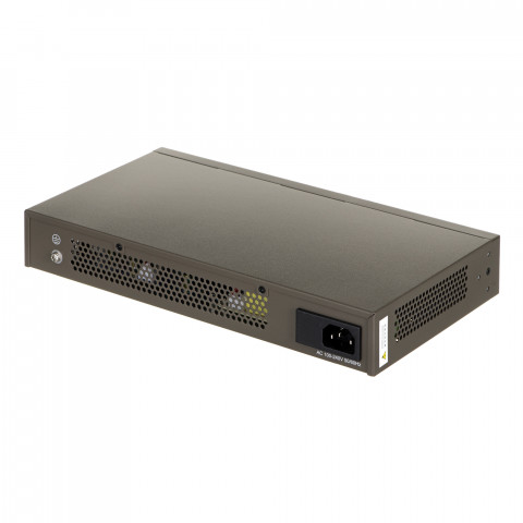TENDA TEG1024D 1000M Switch - Galeria zdjęcie 3