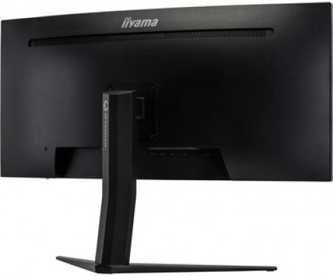 MONITOR IIYAMA LED 34" GCB3480WQSU-B1 180Hz - Galeria zdjęcie 9