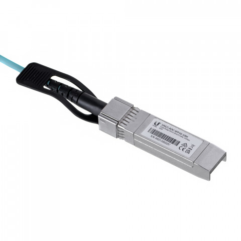 Kabel DAC Ubiquiti 10 Gbps Long-Range Direct Attach Cable 10m - Galeria zdjęcie 2