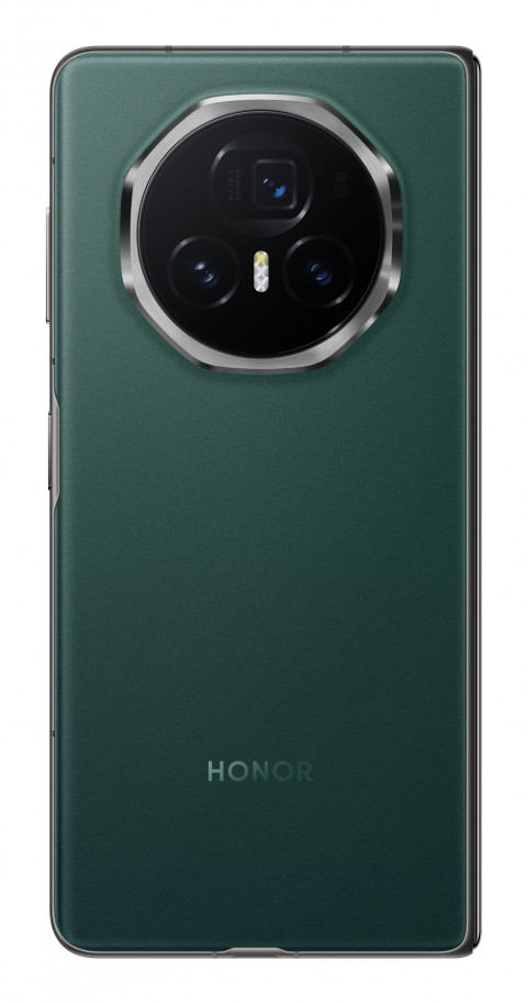 Smartfon Honor Magic V3 5G Dual Sim 12/512GB Green - Galeria zdjęcie 14