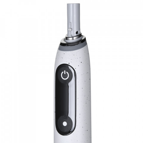 Szczoteczka Oral-B iO Series 10 Stardust White - Galeria zdjęcie 5