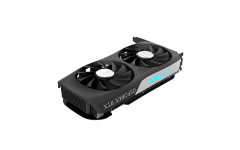 Karta graficzna ZOTAC GAMING GeForce RTX 4060 Ti Twin Edge 16GB GDDR6 - Galeria zdjęcie 4