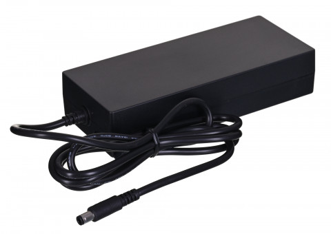 Switch Netgear GS108PP-100EUS 8p PoE 123W (PoE+: 8p) Unmanaged Gigabit - Galeria zdjęcie 7