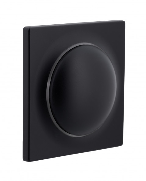 FIBARO Walli Controller FGWCEU-201-8 antracyt - Galeria zdjęcie 5