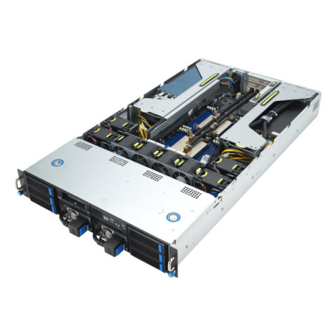 ASUS ESC4000A-E11-SKU1/2200W(1+1) - Galeria zdjęcie 10