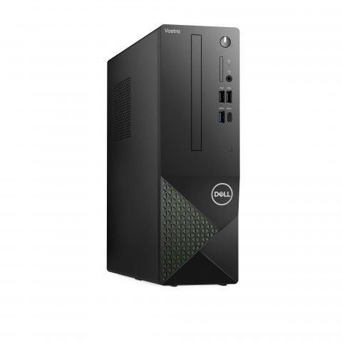 Dell Vostro 3030 SFF i5-14400 8GB DDR5 4400 SSD1TB Intel UHD 730 WLAN+BT Kb Mouse W11Pro 3Y Pro Support - Galeria zdjęcie 3
