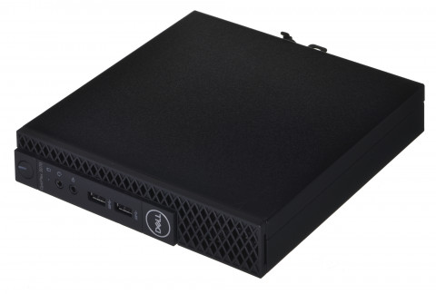 DELL OptiPlex 3070 Micro i5-9500T 16GB 256GB SSD Win11pro UŻYWANY - Galeria zdjęcie 3