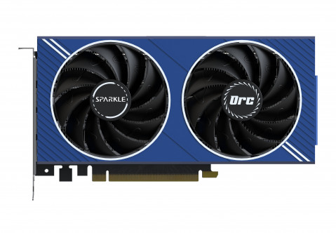 Karta graficzna SPARKLE Intel Arc A750 ORC OC Edition - Galeria zdjęcie 4