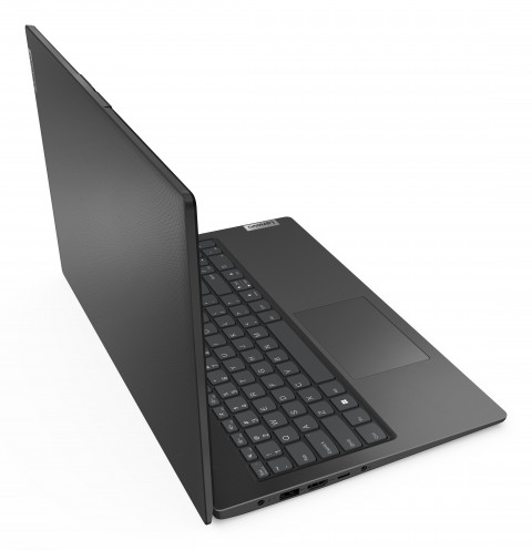 Lenovo V15 G4 IRU i3-1315U 15,6”FHD AG IPS 8GB SSD256 UHD 64EUs Cam720p LAN 38Wh NoOS 3Y Black - Galeria zdjęcie 13