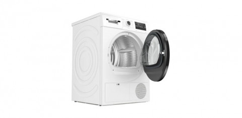 Suszarka BOSCH WTH85V2KPL 8 kg , A++ AutoDry pompa ciepła - Galeria zdjęcie 4