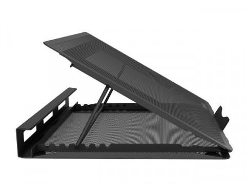 PODSTAWKA POD LAPTOP NATEC TERN 2 12.1"-17.3" - Galeria zdjęcie 3
