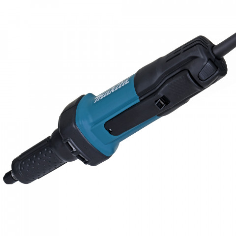 Szlifierka prosta 400W GD0600 MAKITA - Galeria zdjęcie 4