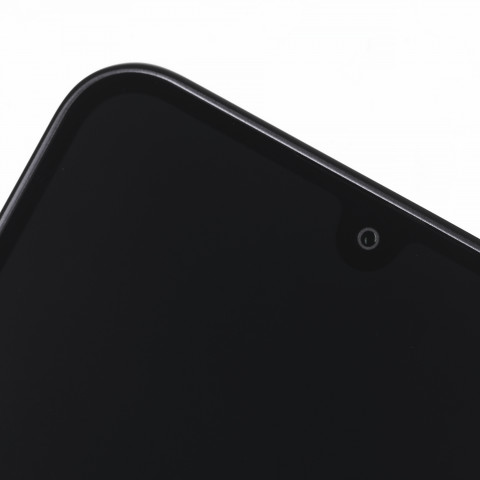 Samsung Galaxy A16 (A165) DS 4/128GB Black - Galeria zdjęcie 11