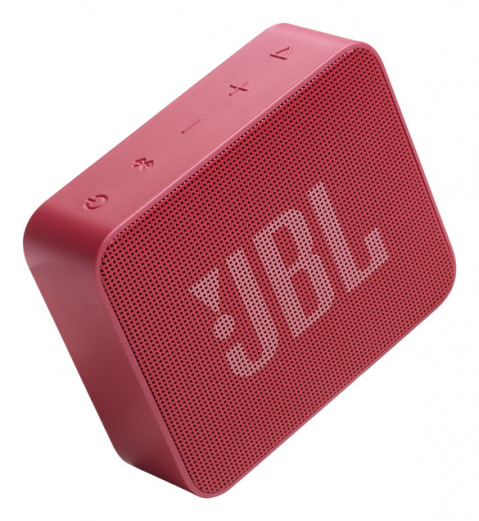JBL GO ESSENTIAL 2 RED głośnik przenośny BT czerwony - Galeria zdjęcie 8
