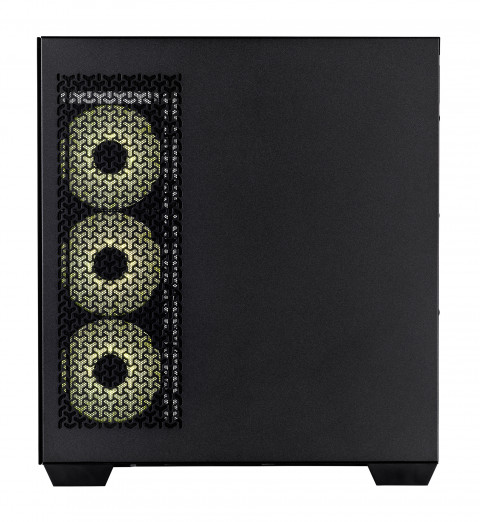 Komputer Actina PB Corsair 8700F/32GB/1TB/RX7700XT/750W - Galeria zdjęcie 5