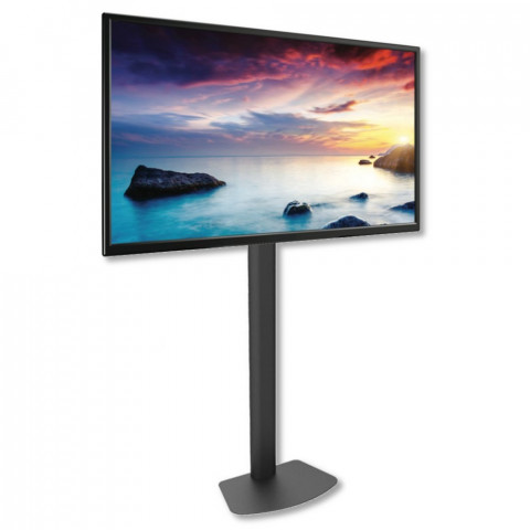 TECHLY STOJAK PODŁOGOWY TV LED/LCD 32-55 CALI 40KG - Galeria zdjęcie 4