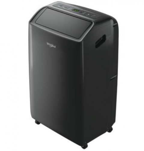 Klimatyzator przenośny WHIRLPOOL PACF212HP B - Galeria zdjęcie 1
