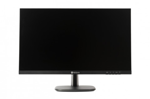 AG Neovo Monitor 24/7, VGA HDMI BNC, CCTV SC-2702 - Galeria zdjęcie 4