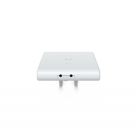 Acces Point Wi-Fi 6 Ubiquiti UniFi U6 Mesh Pro 2.4GHz(2x2)/5GHz(2x2) PoE 2x1G (U6-Mesh-Pro-EU) - Galeria zdjęcie 8
