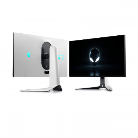 MONITOR DELL ALIENWARE LED 27" AW2723DF 240Hz - Galeria zdjęcie 7