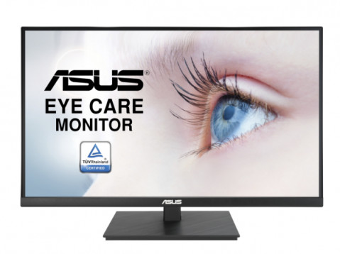 MONITOR ASUS 27" VA27AQSB - Galeria zdjęcie 2