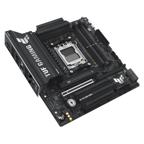 Płyta główna ASUS TUF GAMING B850M-PLUS WIFI (90MB1IY0-M0EAY0) - Galeria zdjęcie 7