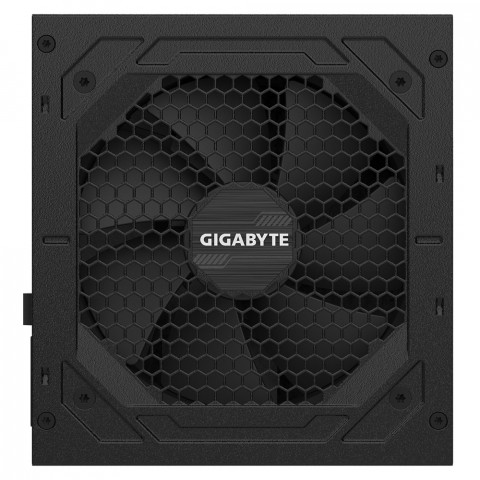 Zasilacz Gigabyte P750GM 750W 80+ Gold - Galeria zdjęcie 5
