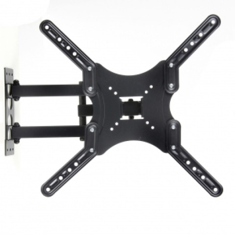 UCHWYT DO TV 19-56" do 30KG AR-61A ART regulowany - Galeria zdjęcie 6