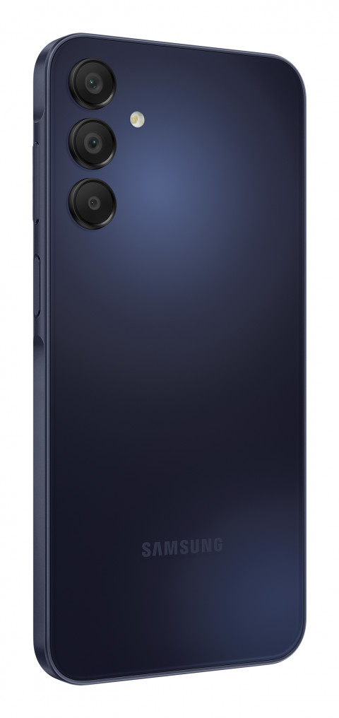 Samsung Galaxy A15 (A155) 8/256GB Black - Galeria zdjęcie 2