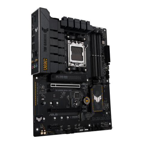 Płyta główna ASUS TUF GAMING B650-E WIFI - Galeria zdjęcie 4