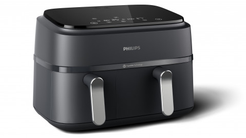 Frytownica beztłuszczowa PHILIPS NA 351/00 - Galeria zdjęcie 4