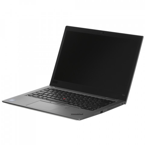 LENOVO ThinkPad T480S i5-8350U 12GB 256GB SSD 14" FHD Win11pro + zasilacz UŻYWANY - Galeria zdjęcie 9