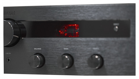 Amplituner Stereo Magnat MR 750 - Galeria zdjęcie 9