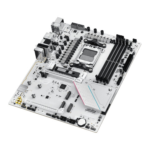 Płyta główna ASUS ROG STRIX B850-A GAMING WIFI (90MB1J50-M0EAY0) - Galeria zdjęcie 8
