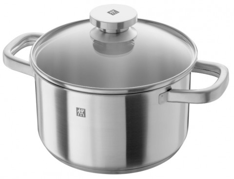 Garnki Zwilling 64040-005-0 Joy kpl 4szt - Galeria zdjęcie 2