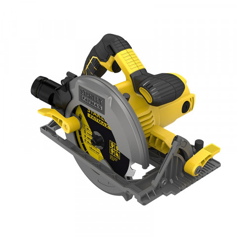 Pilarka tarczowa 1650W FME301K Stanley - Galeria zdjęcie 1