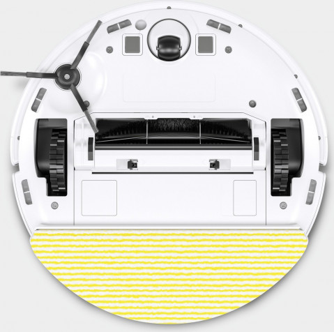 Robot sprzątający KARCHER RCV 5 Comfort - 1.269-650.0 - Galeria zdjęcie 6