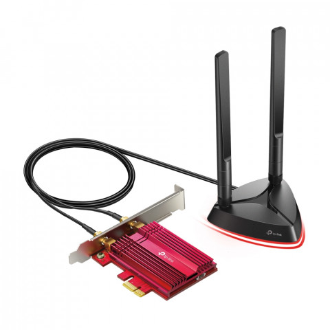 Karta sieciowa TP-LINK Archer TX3000E - Galeria zdjęcie 2