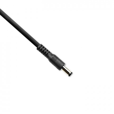 Qoltec Zasilacz do Dell | 90W | 19.5V | 4.62A | 4.5*3.0+pin - Galeria zdjęcie 2