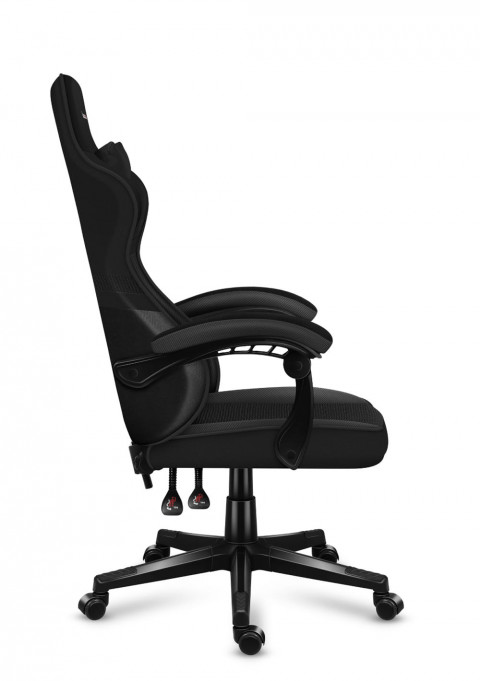 Fotel gamingowy Huzaro Force 4.4 Carbon - Galeria zdjęcie 4