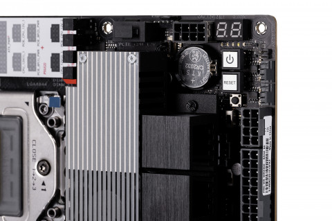ASUS PRO WS WRX90E-SAGE SE 90MB1FW0-M0EAY0 - Galeria zdjęcie 6