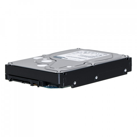 Synology HDD Plus Series (8TB; 3.5"; SATA) HAT3310-8T - Galeria zdjęcie 2