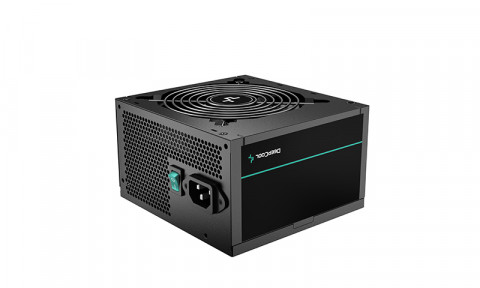 Zasilacz DeepCool PM750D 750W 80 Plus Gold (R-PM750D-FA0B-EU) - Galeria zdjęcie 4