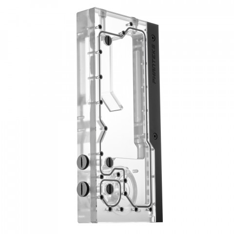 Phanteks Glacier R260 Blok wodny - Galeria zdjęcie 2