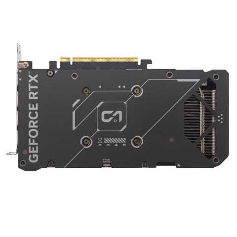 Karta graf. ASUS DUAL RTX 5060 TI 16GB OC - Galeria zdjęcie 4