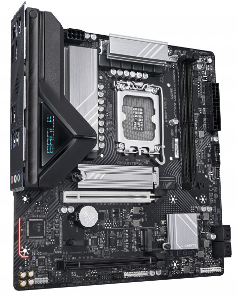 Płyta główna Gigabyte B860M EAGLE - Galeria zdjęcie 3