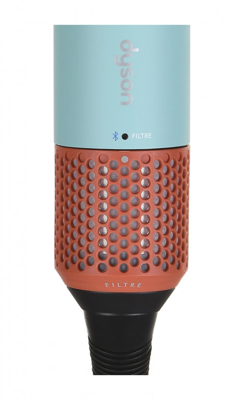 Suszarko-lokówka DYSON HS08 Long Ceramic /533598-01 - Galeria zdjęcie 9