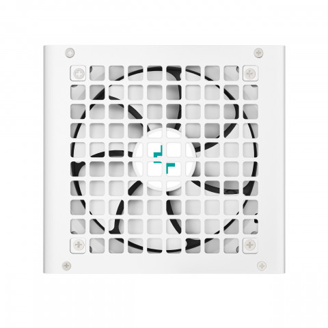 Zasilacz Deepcool PL750D WH 750W Bronze white - Galeria zdjęcie 2